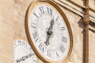 Saint john's co Katedrali Valletta, malta