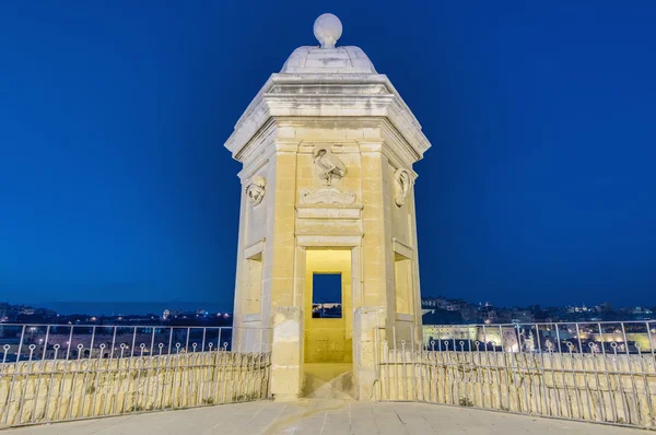 Fort Saint Michael in Senglea, Malta — Stockfoto