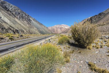 Lujan de cuyo, mendoza, argentina