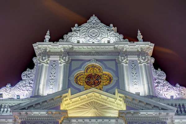 Basílica Catedral de Salta, Argentina — Foto de Stock