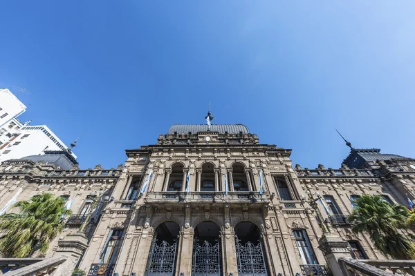 Palais du gouvernement à Tucuman, Argentine . — Photo