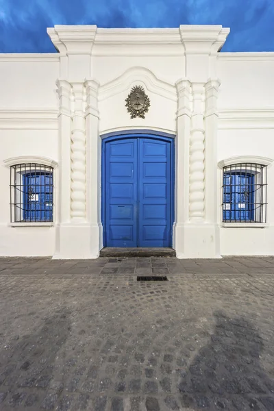 Maison de l'Indépendance à Tucuman, Argentine . — Photo