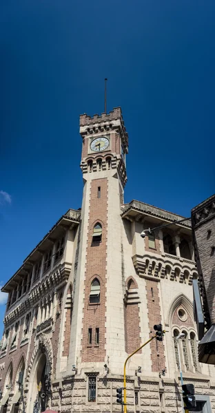 Immeuble de poste en Tucuman, l'Argentine . — Photo