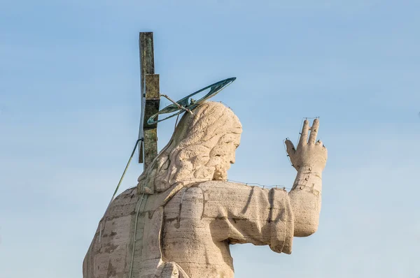 Città del Vaticano a Roma, Italia — Foto Stock