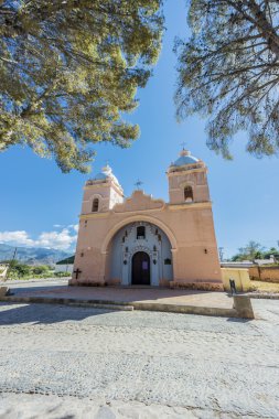 seclantas salta Eyaleti, Arjantin.