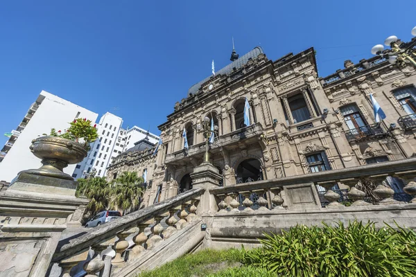 トゥクマン、アルゼンチンの政府宮殿. — ストック写真