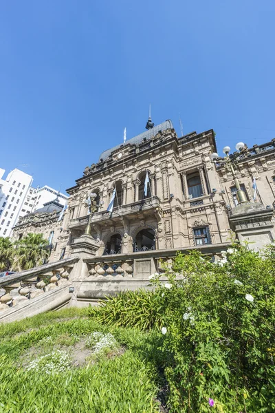 Palazzo del Governo a Tucuman, Argentina . — Foto Stock