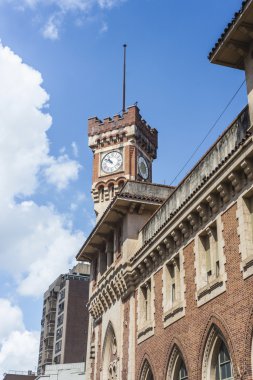 Tucuman, Arjantin bina posta.