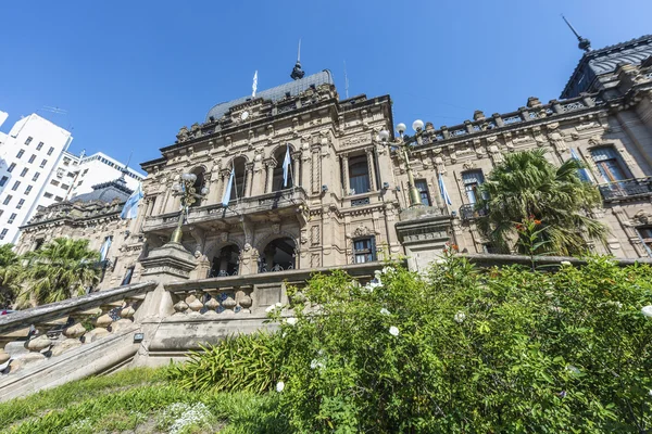 Palazzo del Governo a Tucuman, Argentina . — Foto Stock