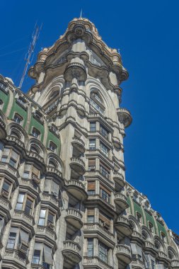 Palacio barolo buenos aires, Arjantin.