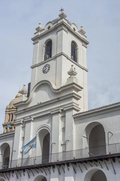 Cabildo w buenos aires, Argentyna — Zdjęcie stockowe