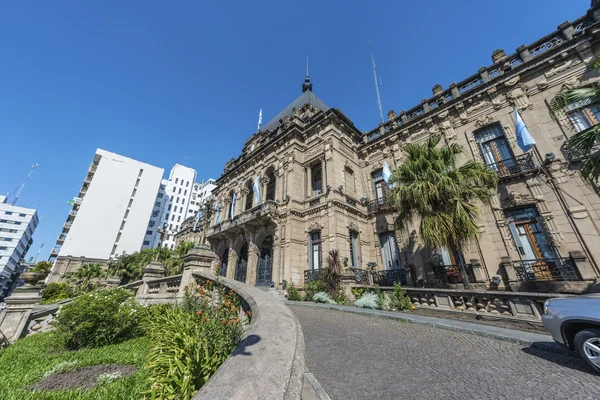 Regering paleis in tucuman, Argentinië. — Stockfoto