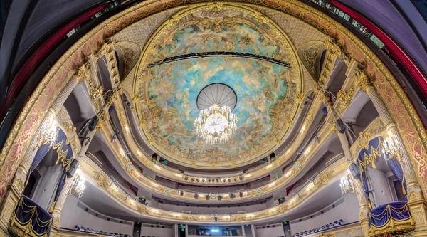 Teatro Real de Namur, Bélgica — Foto de Stock
