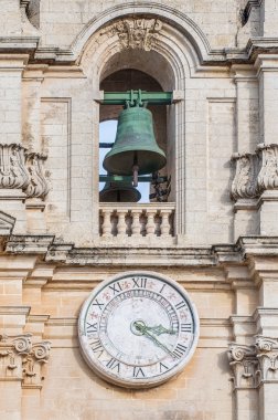 mdina, malta, Aziz paul Katedrali