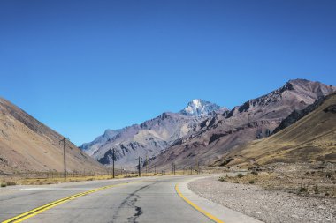 Lujan de cuyo, mendoza, argentina