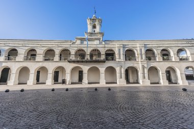 salta cabildo Salta, Arjantin