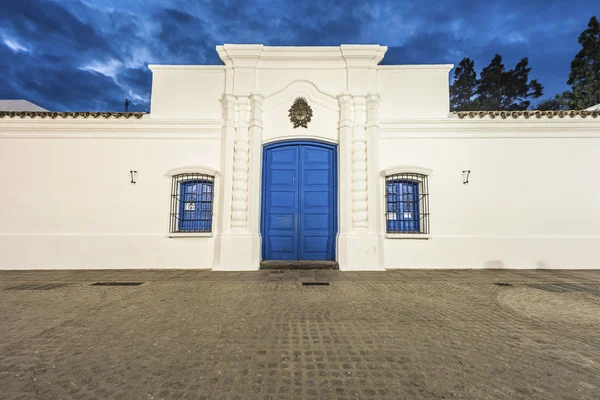 Oberoende house i tucuman, argentina. — Stockfoto