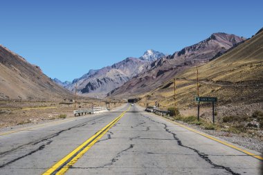 Lujan de cuyo, mendoza, argentina