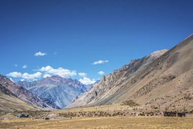 Lujan de cuyo, mendoza, argentina