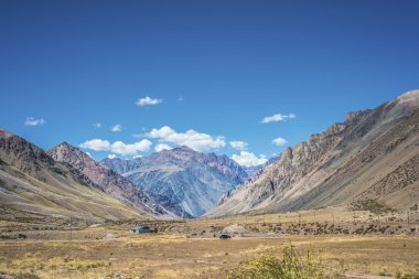 Lujan de cuyo, mendoza, argentina