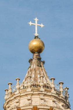 Vatikan, Roma, İtalya