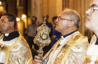 Santa marija assunta geçit gudja, malta.