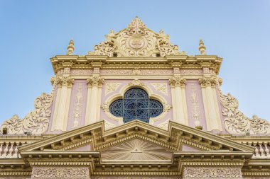 Salta, Arjantin katedral Bazilikası