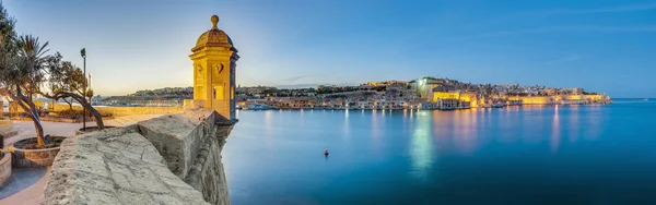 Fort Saint Michael in Senglea, Malta — Stockfoto