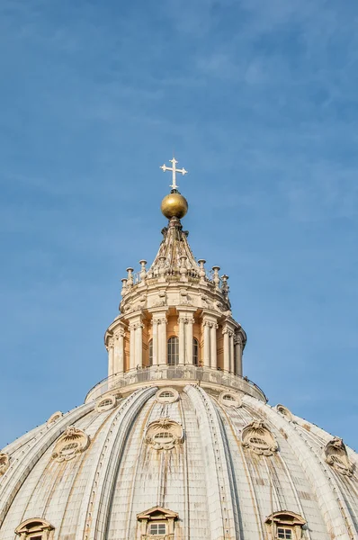 Vatikaanivaltio Roomassa, Italia — kuvapankkivalokuva