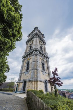 Gruuthuse Müzesi, mons, Belçika.