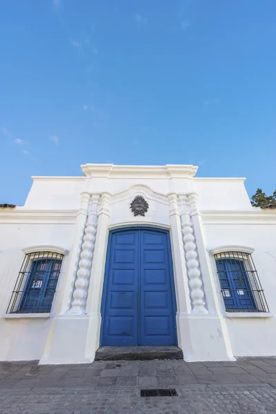 Casa de Independencia en Tucumán, Argentina . — Foto de Stock