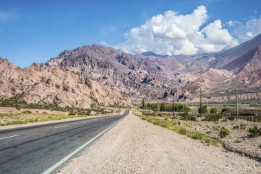 Lujan de cuyo, mendoza, argentina