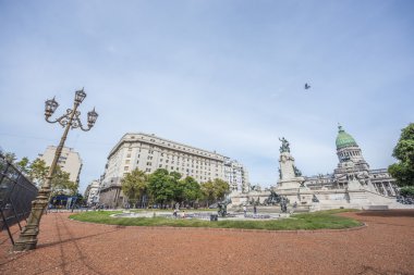 Kongre Meydanı buenos aires, Arjantin