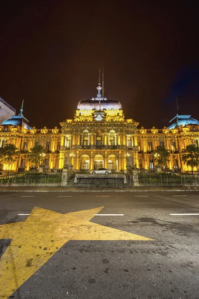 Palazzo del Governo a Tucuman, Argentina . — Foto Stock