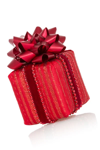 Luxurious gift — Stock Photo, Image