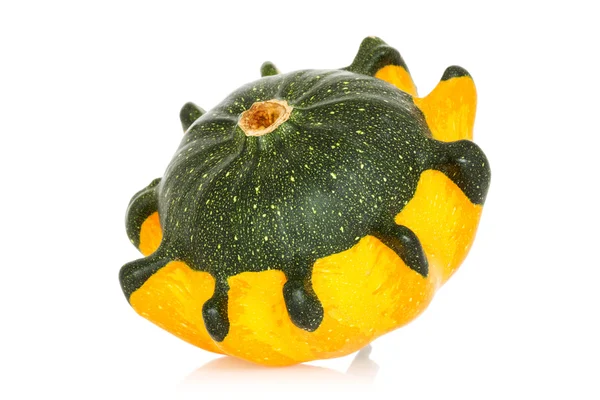 Fancy pumpkin — Stock Photo, Image