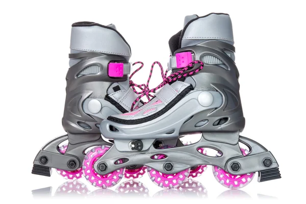 Roller skates — Stock Photo, Image