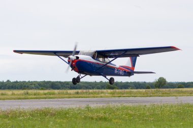 Cessna uçakları