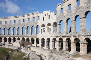 Roma amfi tiyatro
