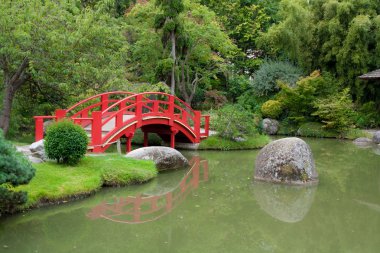 Japon Bahçesi