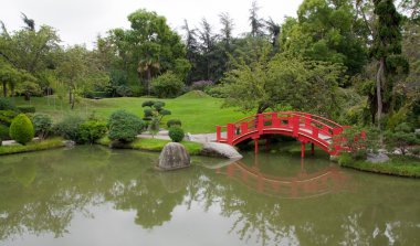Japon Bahçesi