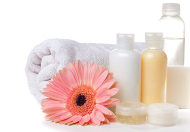 spa, vücut bakımı ve hijyen ürünleri