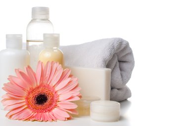 spa, vücut bakımı ve hijyen ürünleri