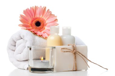 spa, vücut bakımı ve hijyen ürünleri