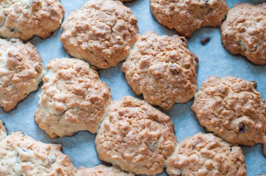 çerezleri fırın tepsisi