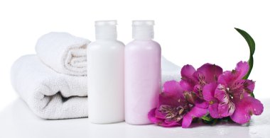 spa ve çiçekler için kaynaklar