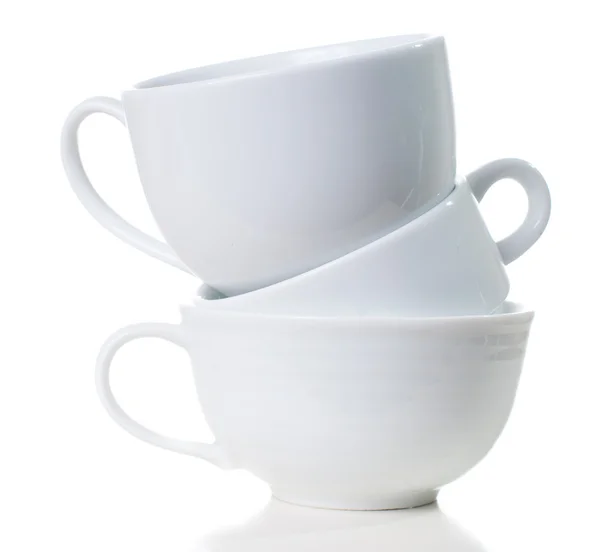 Coffee cups — Stock Photo, Image