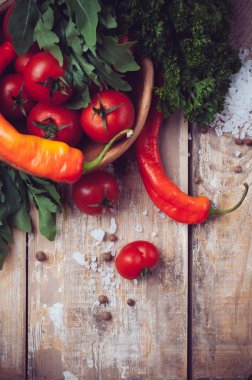 Dünya ampul asılı