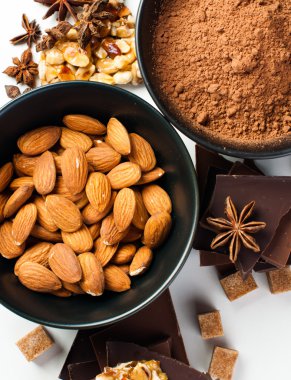 tatlılar kavramı portre