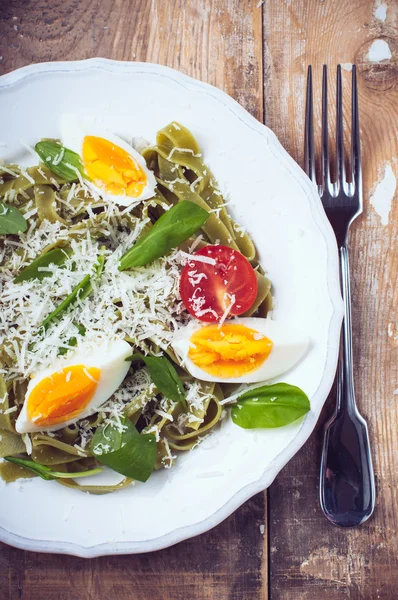 Pastas — Foto de Stock